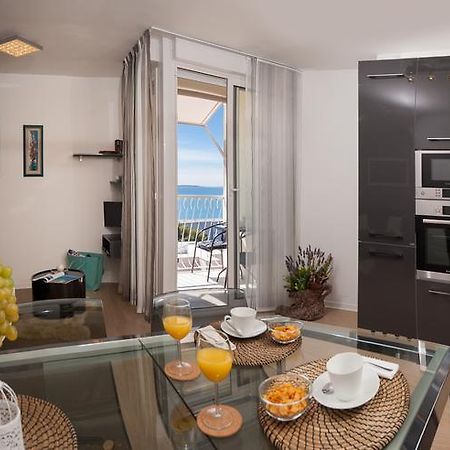 Mariva Luxury Apartment Split Habitación foto