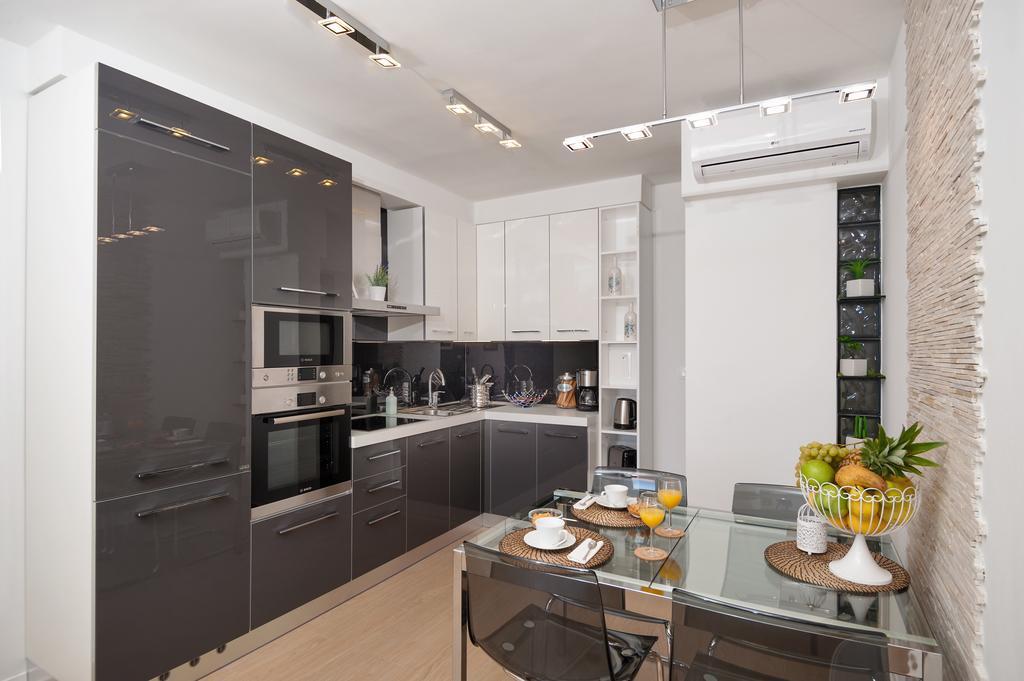 Mariva Luxury Apartment Split Habitación foto