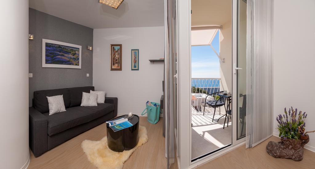 Mariva Luxury Apartment Split Habitación foto
