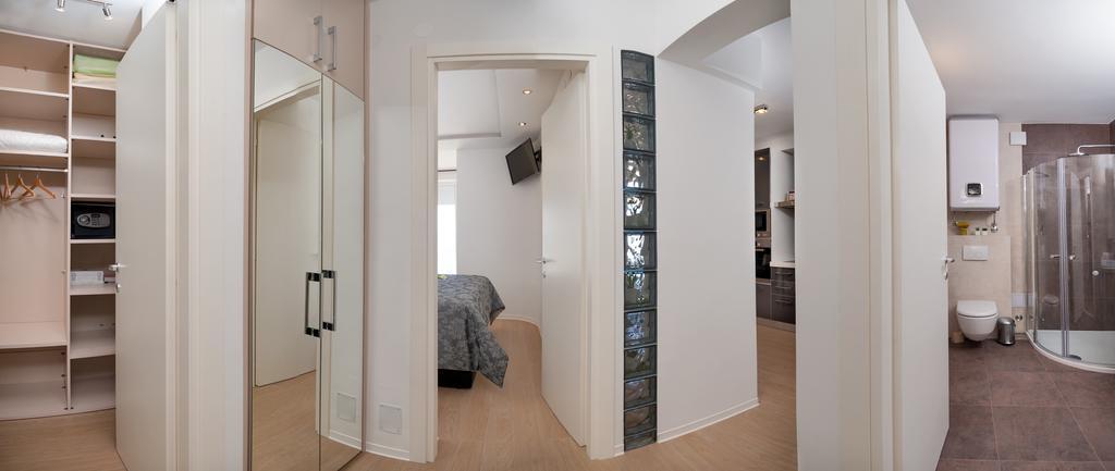 Mariva Luxury Apartment Split Habitación foto