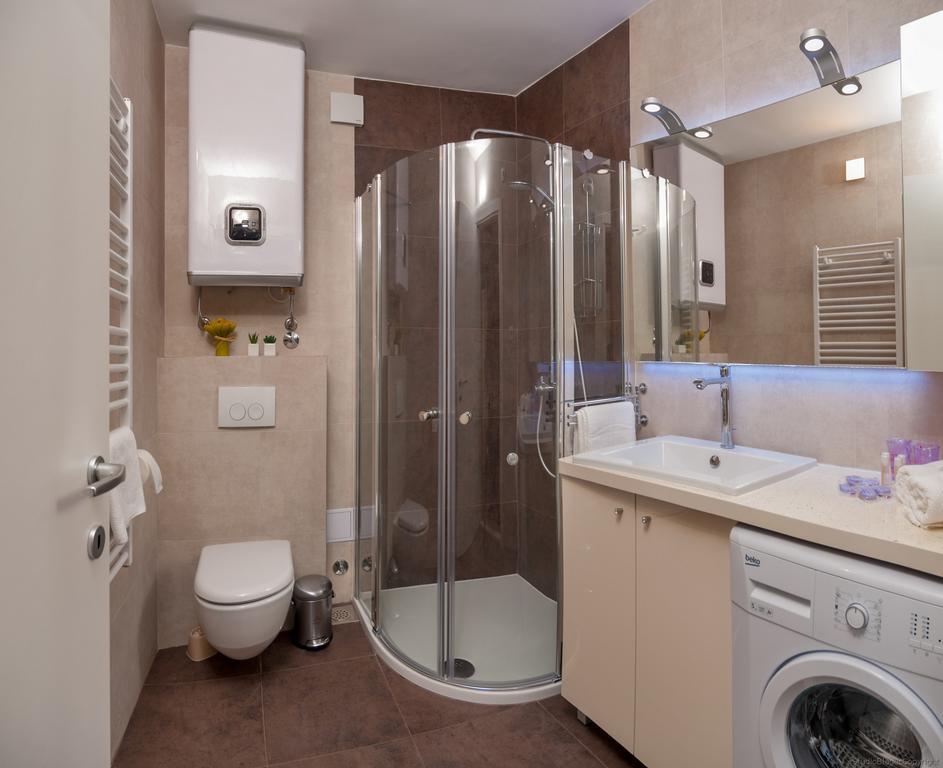 Mariva Luxury Apartment Split Habitación foto